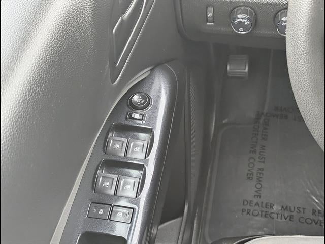 2021 Chevrolet Colorado 4WD Work Truck