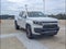 2021 Chevrolet Colorado 4WD Work Truck