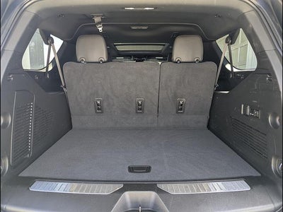 2023 GMC Yukon XL AT4