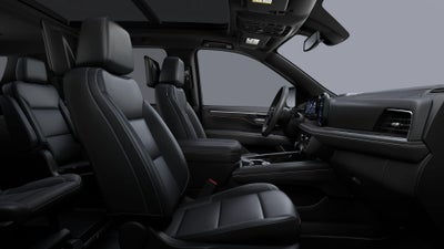 2027 Chevrolet Suburban Z71