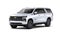 2027 Chevrolet Suburban High Country