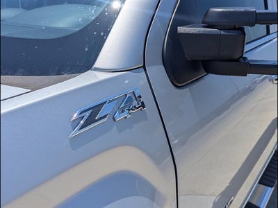 2018 GMC Sierra 2500 HD SLT