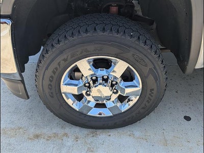 2018 GMC Sierra 2500 HD SLT