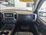 2018 GMC Sierra 2500 HD SLT
