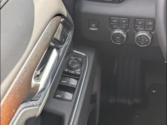 2025 GMC Sierra 3500 HD Denali