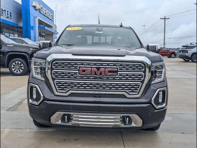 2019 GMC Sierra 1500 Denali