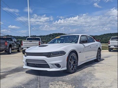 2023 Dodge Charger R/T