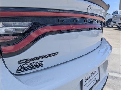 2023 Dodge Charger R/T