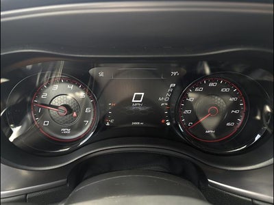 2023 Dodge Charger R/T