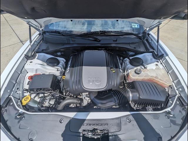 2023 Dodge Charger R/T