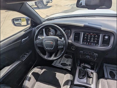 2023 Dodge Charger R/T