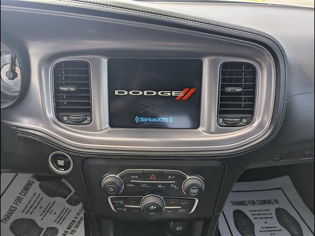 2023 Dodge Charger R/T