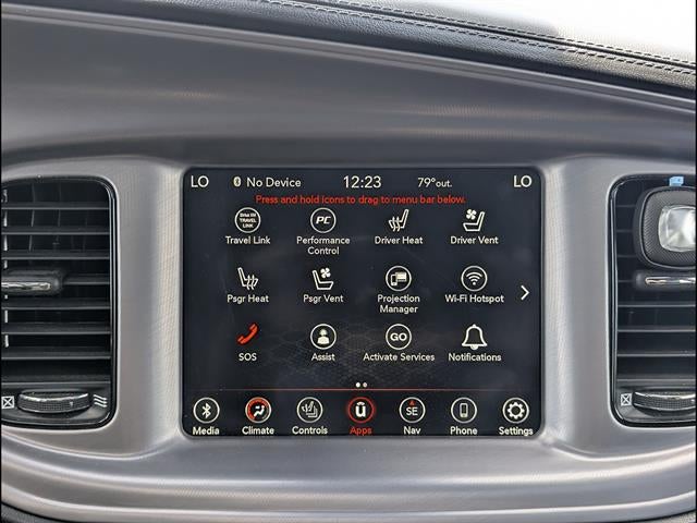 2023 Dodge Charger R/T