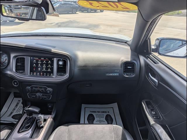 2023 Dodge Charger R/T