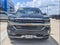 2018 Chevrolet Silverado 1500 High Country