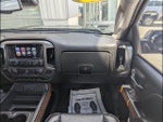 2018 Chevrolet Silverado 1500 High Country