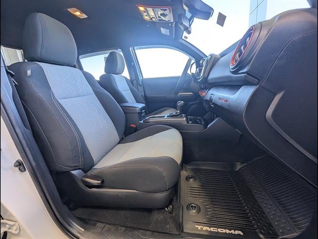 2021 Toyota Tacoma 4WD TRD Off Road