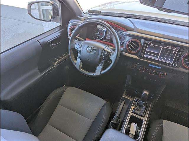 2021 Toyota Tacoma 4WD TRD Off Road