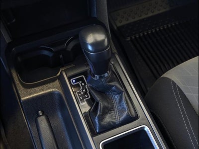 2021 Toyota Tacoma 4WD TRD Off Road