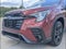 2026 Subaru Ascent Onyx Edition Touring
