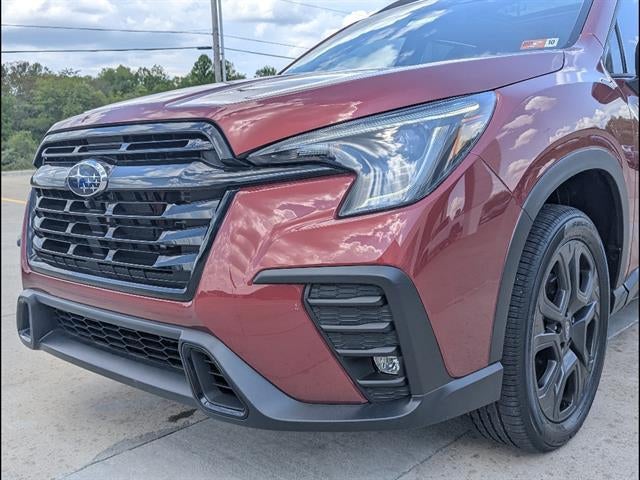 2026 Subaru Ascent Onyx Edition Touring