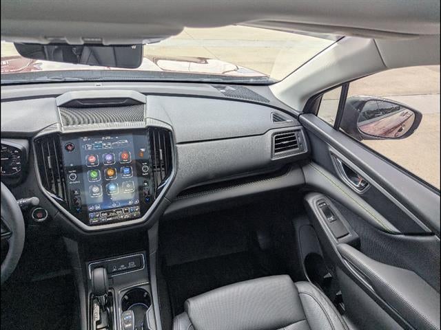 2026 Subaru Ascent Onyx Edition Touring
