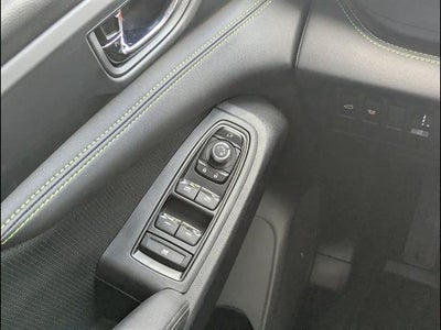 2026 Subaru Ascent Onyx Edition Touring