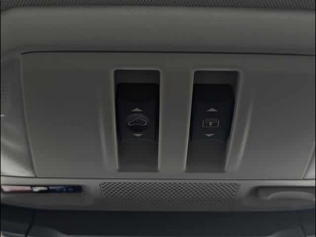 2026 Subaru Ascent Onyx Edition Touring
