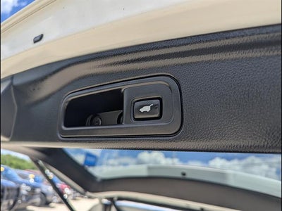 2022 Honda Pilot Touring 7-Passenger