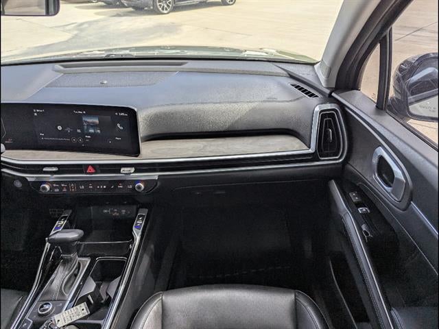 2024 Kia Sorento X-Line SX
