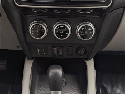 2020 Mitsubishi Outlander Sport ES 2.0