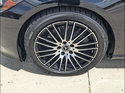 2023 Mercedes-Benz C 300 4MATIC® Sedan