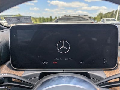 2023 Mercedes-Benz C 300 4MATIC® Sedan
