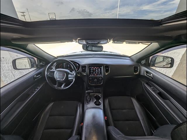 2019 Dodge Durango R/T AWD