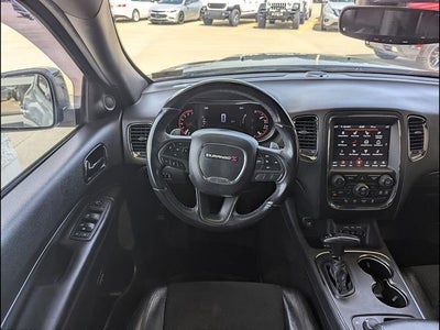 2019 Dodge Durango R/T AWD