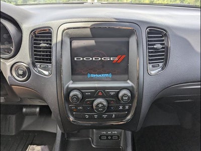 2019 Dodge Durango R/T AWD