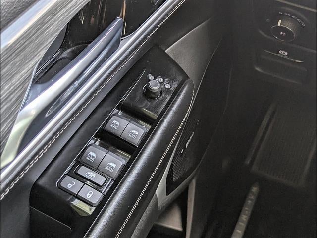 2022 Jeep Wagoneer Series III 4x4