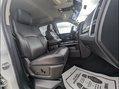 2015 RAM 1500 Laramie