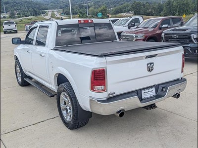 2015 RAM 1500 Laramie