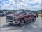2020 RAM 1500 Laramie Crew Cab 4x4 5'7" Box
