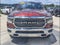 2020 RAM 1500 Laramie Crew Cab 4x4 5'7" Box