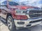 2020 RAM 1500 Laramie Crew Cab 4x4 5'7" Box