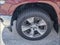 2020 RAM 1500 Laramie Crew Cab 4x4 5'7" Box
