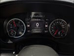 2020 RAM 1500 Laramie Crew Cab 4x4 5'7" Box