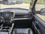 2020 RAM 1500 Laramie Crew Cab 4x4 5'7" Box