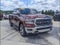 2020 RAM 1500 Laramie Crew Cab 4x4 5'7" Box