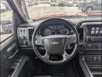 2016 Chevrolet Silverado 2500 HD LTZ