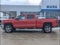 2016 Chevrolet Silverado 2500 HD LTZ