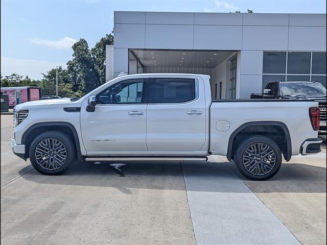 2022 GMC Sierra 1500 Denali Ultimate