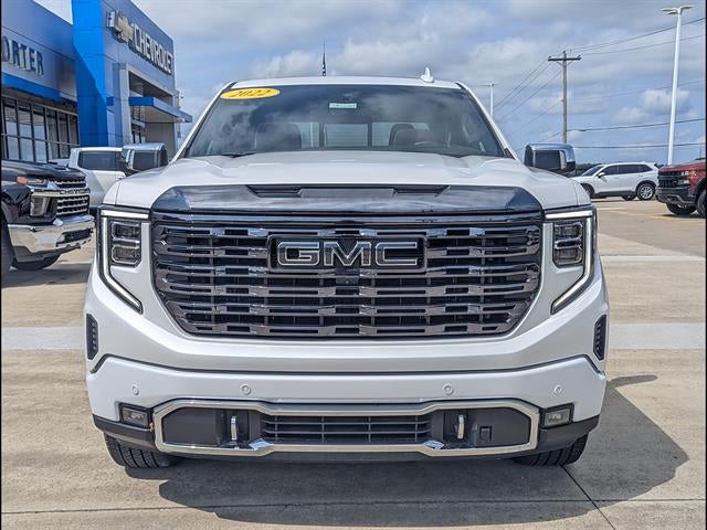 2022 GMC Sierra 1500 Denali Ultimate